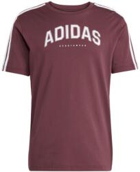 Adidas C Colleg , bordeaux , M
