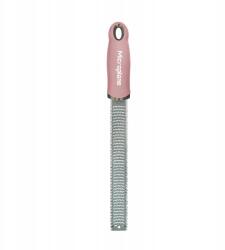 Microplane Prémium Zester reszelő Dusty Rose Microplane (46923)