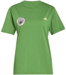 Adidas FARM GFX , Verde , S