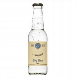 Coca-Cola szénsavas üdítőital Dry Tonic Soda 200ml Three Cents (5060671000018)