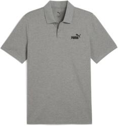 PUMA ESS No. 1 Logo Pique , Gri , M