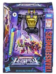 Hasbro Transformers: Legacy Deluxe Class Kickback átalakítható robotfigura - Hasbro