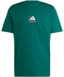 Adidas L Pizza , Verde , XXL