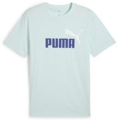 PUMA ESS 2 COLOR No. 1 Logo Tee , Albastru , XL