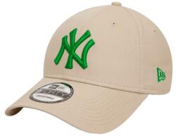 New Era League ESS 9Forty , Natur , none