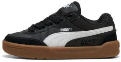 PUMA Park Lifetyle SK8 JR , Negru , 36