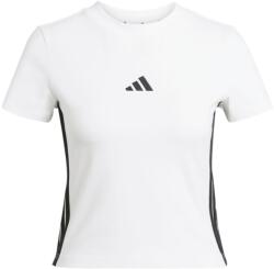 Adidas 3S SJ Baby , Alb , M