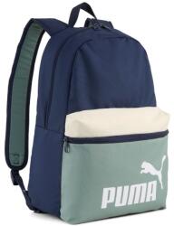 PUMA Phase Color Block , albastru inchis , none
