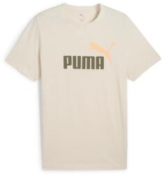 PUMA ESS 2 COLOR No. 1 Logo Tee , Alb , S