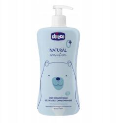 Chicco folyadék test- és hajmosáshoz 0m 500ml (8058664163731)