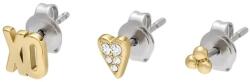 Fossil Cercei Fossil cu cubic zirconia set JA7277SET