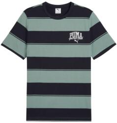 PUMA Class Stripe , Verde , XXL