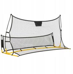 Neo-Sport Rebounder edzőháló Neo-Sport 210 x 120 x 35 cm Neo-Sport (1493)