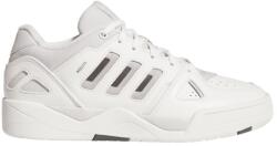Adidas Midcity Low , Alb , 42 2/3 - hervis - 370,00 RON