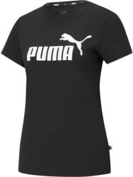 PUMA Tricou pentru femei , Negru , S