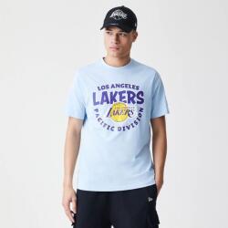New Era LA Lakers Bubble WRDMRK , Albastru , M