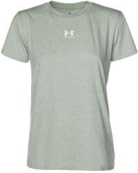 Under Armour Rival Core SS , Verde , L