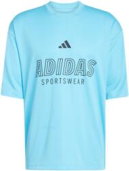 Adidas Tiro , Albastru , S - hervis - 170,00 RON