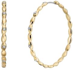 Fossil Cercei Fossil Sutton si cubic zirconia JF04817710