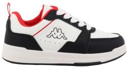 Kappa Europ JR , Negru , 38