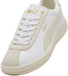 PUMA Club Klassika , Alb , 39 - hervis - 240,00 RON