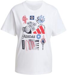 Adidas C Photo , Alb , XS