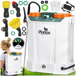 Plonos Akkumulátoros permetezőgép Plonos PL-602 (460200)
