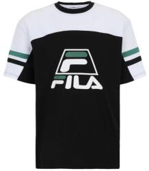 Fila Londerzeel , Negru , XL