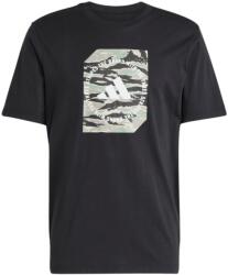 Adidas C Camo Box , Negru , L