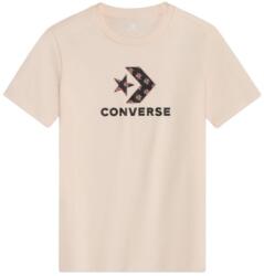 Converse Star Chevron Infill Tee , Roz , S