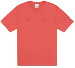 Champion Icons Crewneck , Rosu , M