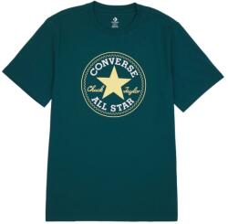 Converse Chuck Patch , Verde , S