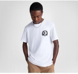 Converse Think Outside , Alb , L