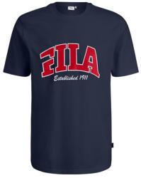 Fila Lanaken , Albastru , L