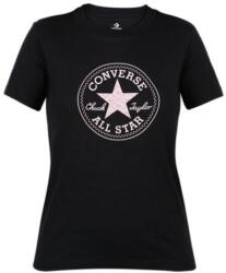 Converse Chuck Patch Overlay , Negru , M