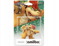 Amiibo Figura Amiibo Smash Bros. Bowser No. 20 (NIFA0020)