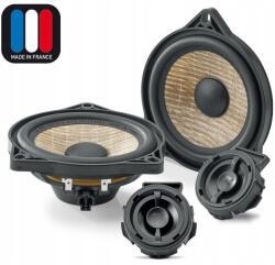 Focal Is T3Y 100 Szett 2-WAY Prémium Tesla Model 3 Y S II X II Első (IST3Y100)