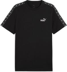PUMA ESS TAPE Tee , Negru , XL