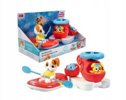 TOMY Toomies vízmentők E73307 /2 (E733007)