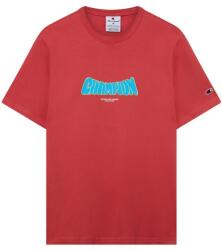 Champion Graphics , Rosu , M