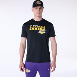 New Era LA Lakers Essentials , Negru , S