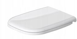 Duravit WC-ülőke Duravit D-Code fehér duroplast 0067310099 nr4 (0067310099)