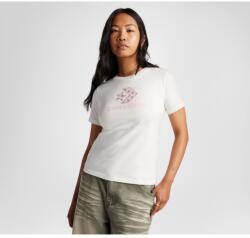Converse Star Chevron Infill Tee , Alb , XL