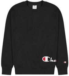 Champion American Classics Crew , Negru , M - hervis - 170,00 RON