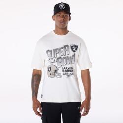 New Era LV Raiders , Alb , L