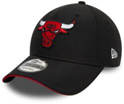 New Era Microfibre 9Forty , Negru , none