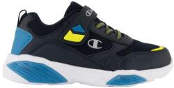 Champion Wave B PS , albastru inchis , 30
