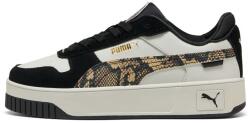 PUMA Carina Street Snake Chis , Negru , 37