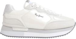 Pepe Jeans Rusper Shine , Alb , 39