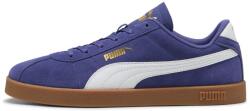 PUMA Club II , Violet , 40.5